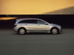 Mercedes-Benz R-Class 2006 года